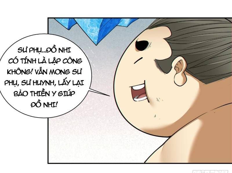 Kiếm Sĩ Hắc Ám Tái Xuất Chapter 252 - Trang 2