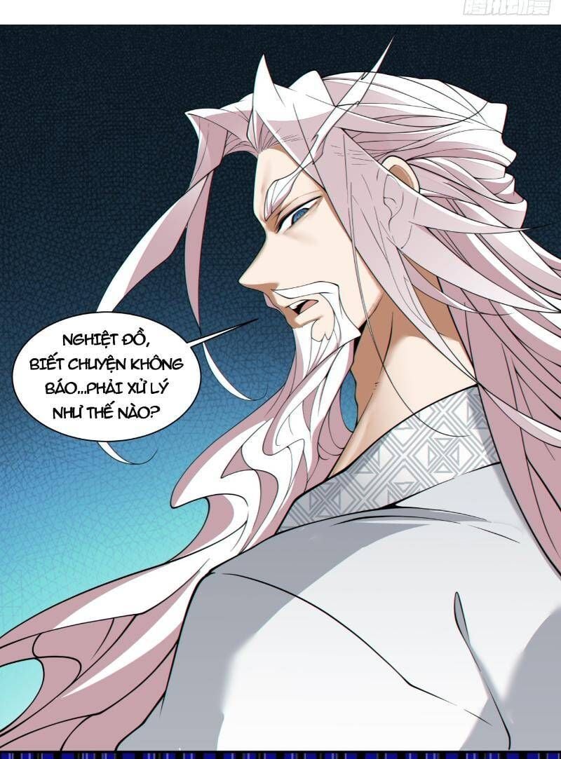 Kiếm Sĩ Hắc Ám Tái Xuất Chapter 252 - Trang 2