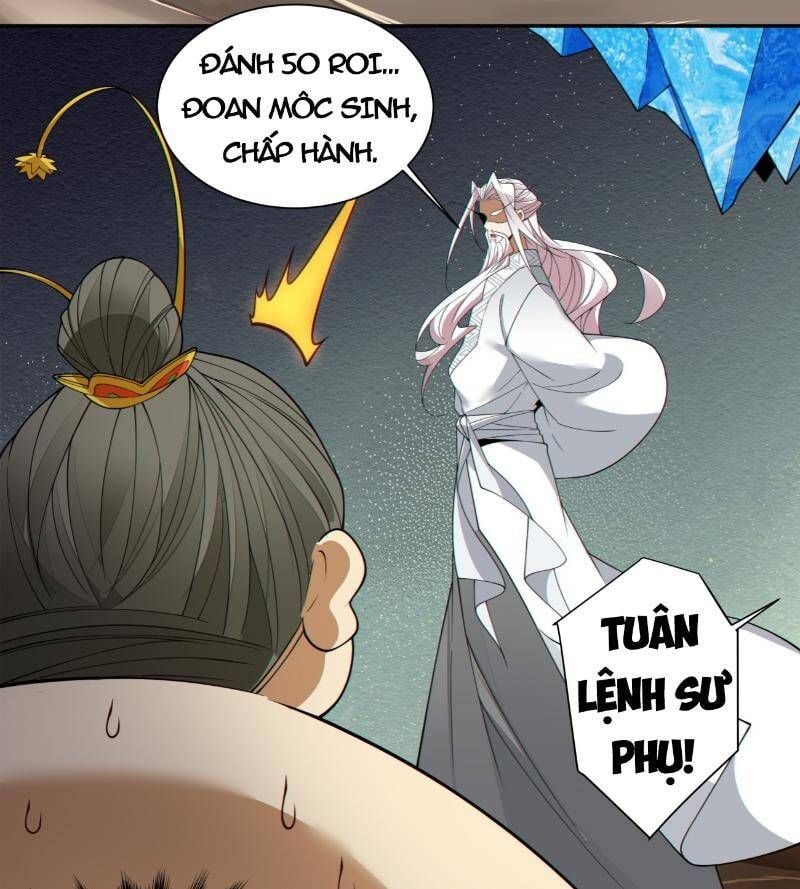 Kiếm Sĩ Hắc Ám Tái Xuất Chapter 252 - Trang 2