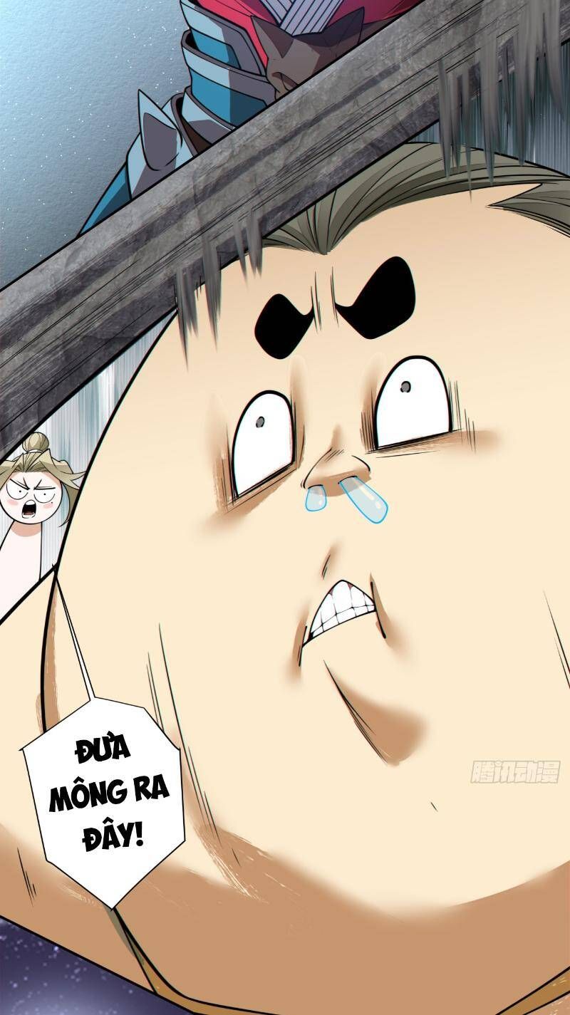 Kiếm Sĩ Hắc Ám Tái Xuất Chapter 252 - Trang 2