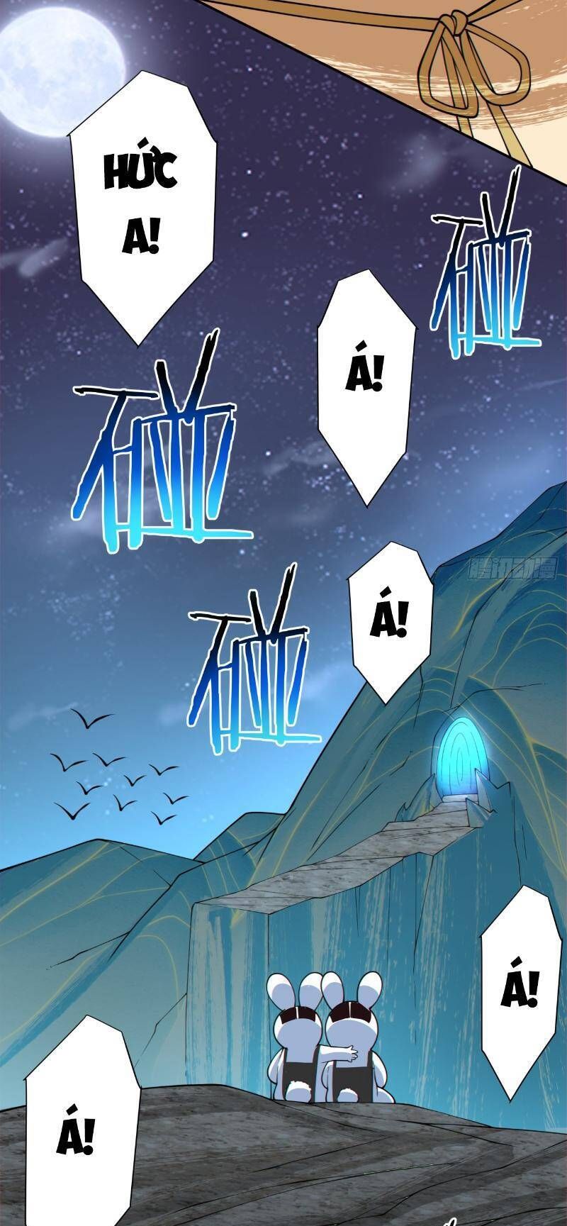 Kiếm Sĩ Hắc Ám Tái Xuất Chapter 252 - Trang 2