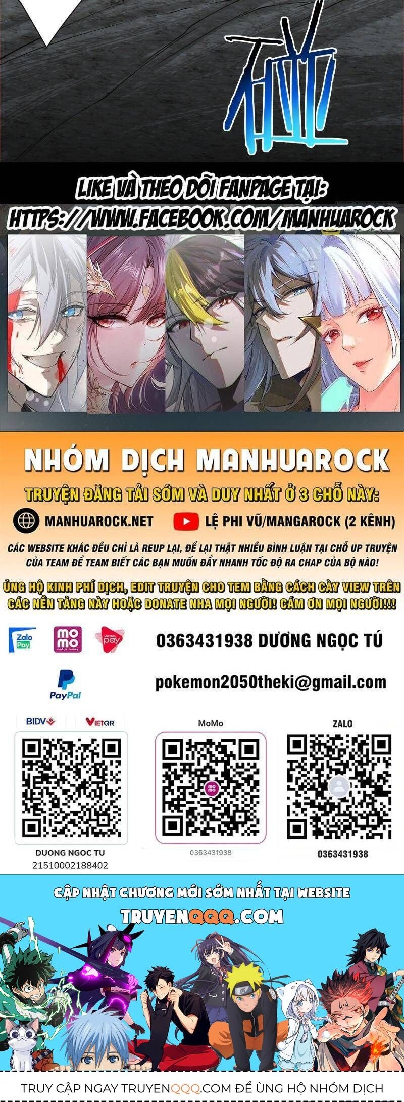 Kiếm Sĩ Hắc Ám Tái Xuất Chapter 252 - Trang 2