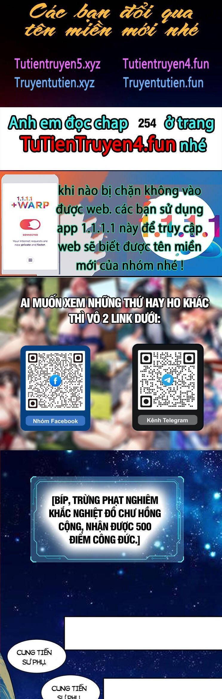 Kiếm Sĩ Hắc Ám Tái Xuất Chapter 253 - Trang 2