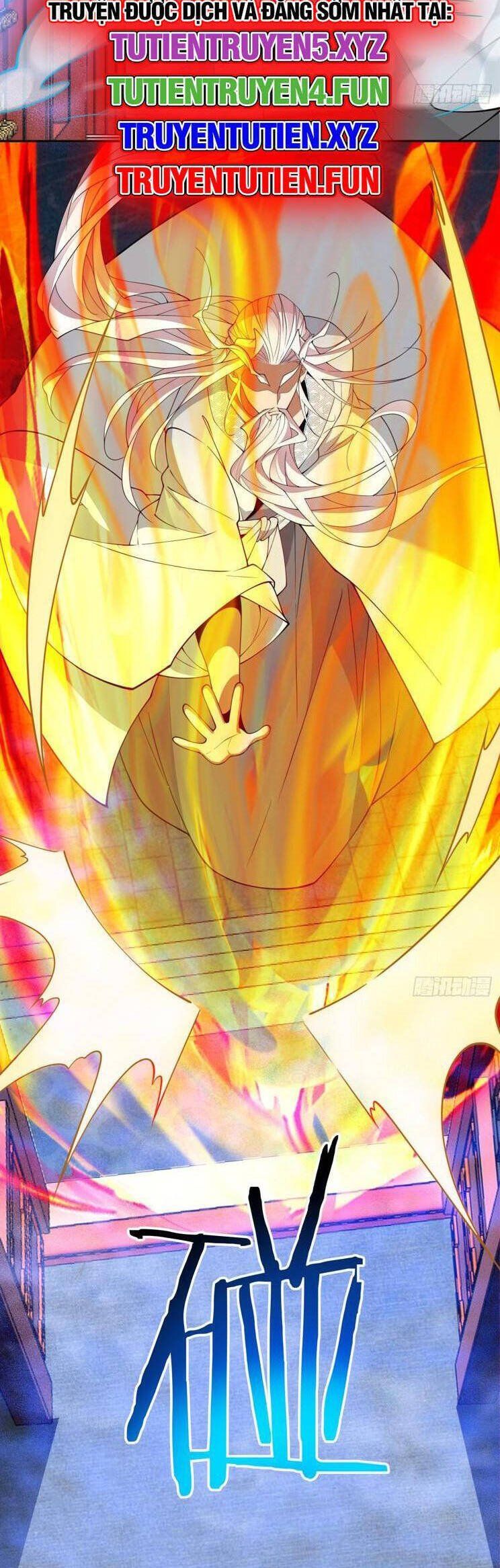 Kiếm Sĩ Hắc Ám Tái Xuất Chapter 253 - Trang 2