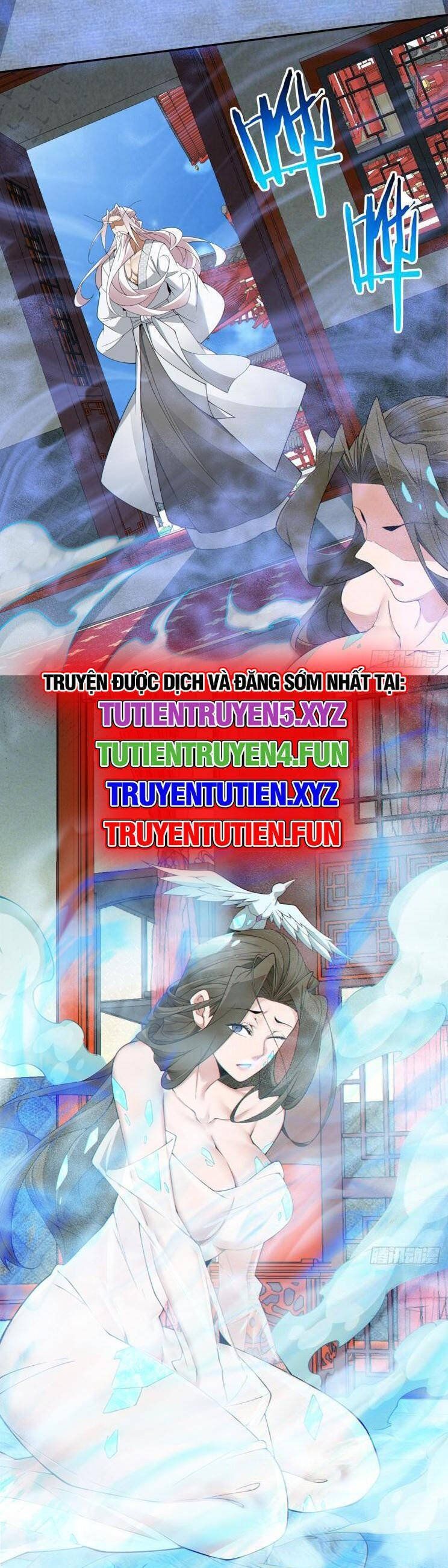 Kiếm Sĩ Hắc Ám Tái Xuất Chapter 253 - Trang 2