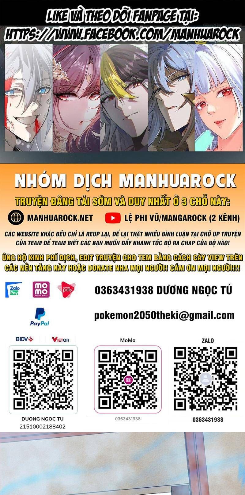 Kiếm Sĩ Hắc Ám Tái Xuất Chapter 254 - Trang 2