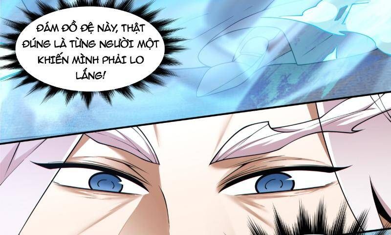 Kiếm Sĩ Hắc Ám Tái Xuất Chapter 254 - Trang 2
