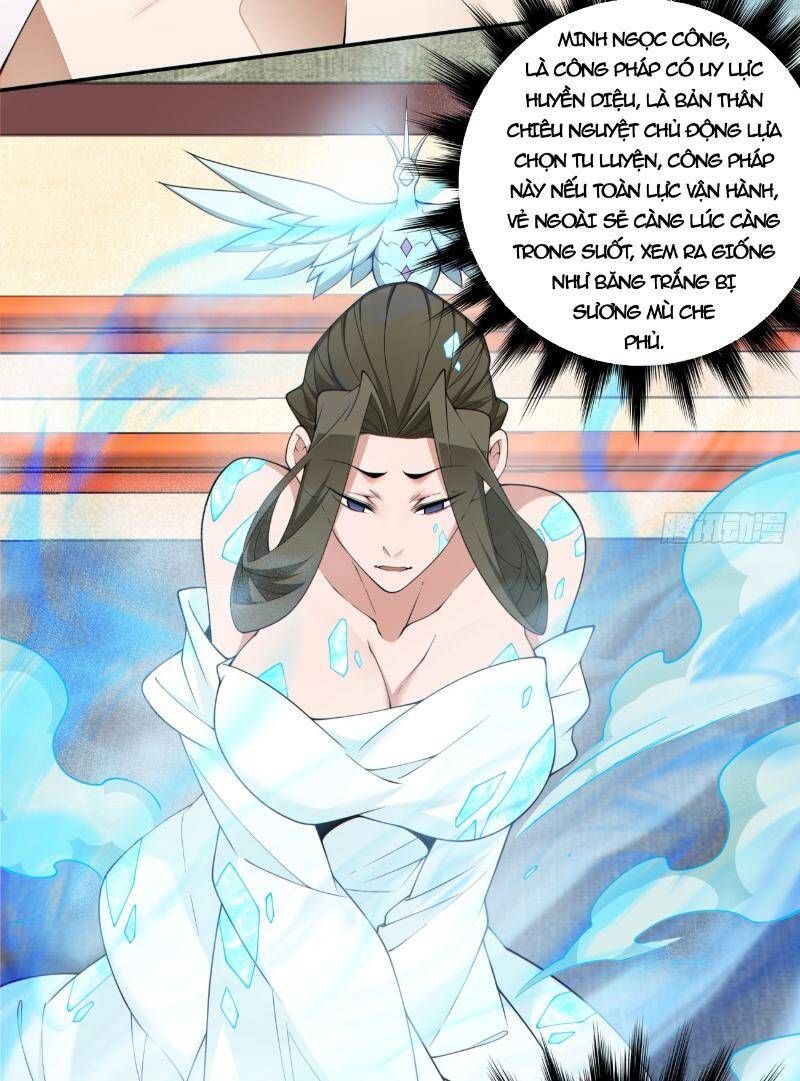Kiếm Sĩ Hắc Ám Tái Xuất Chapter 254 - Trang 2