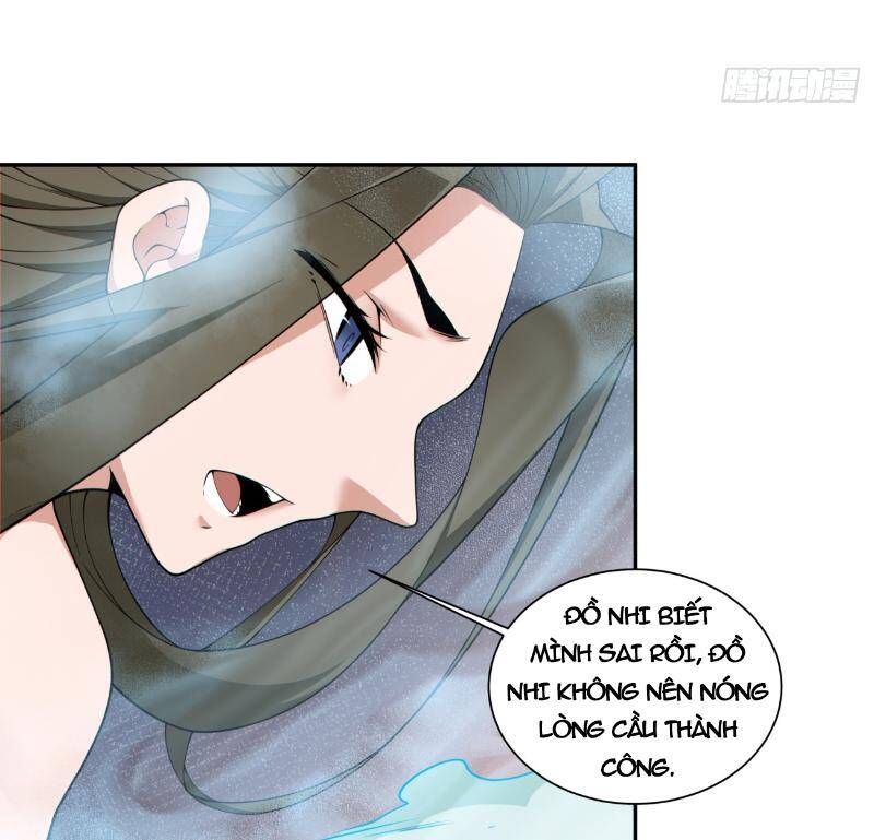 Kiếm Sĩ Hắc Ám Tái Xuất Chapter 254 - Trang 2