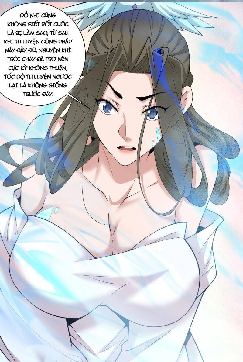 Kiếm Sĩ Hắc Ám Tái Xuất Chapter 254 - Trang 2