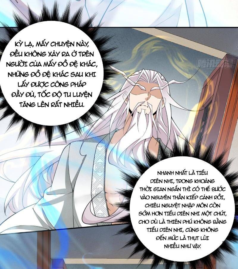 Kiếm Sĩ Hắc Ám Tái Xuất Chapter 254 - Trang 2