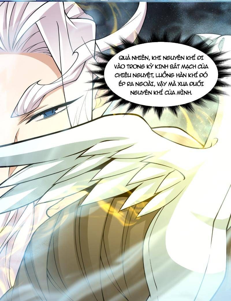 Kiếm Sĩ Hắc Ám Tái Xuất Chapter 254 - Trang 2