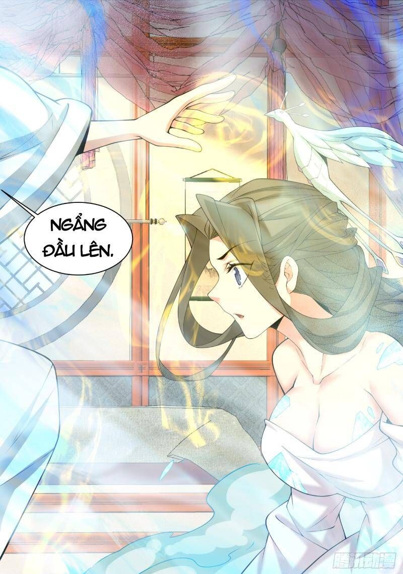 Kiếm Sĩ Hắc Ám Tái Xuất Chapter 254 - Trang 2