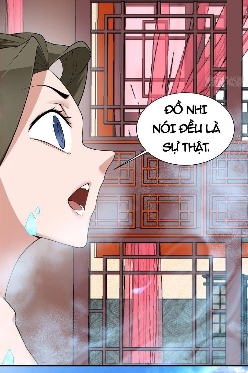 Kiếm Sĩ Hắc Ám Tái Xuất Chapter 254 - Trang 2