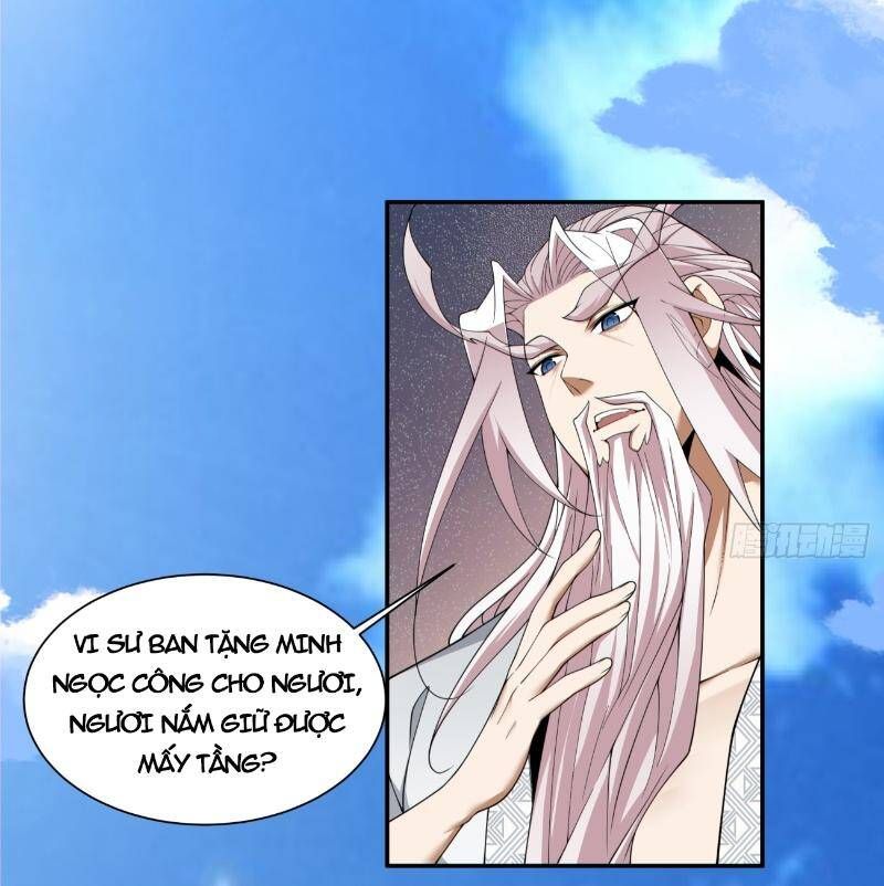 Kiếm Sĩ Hắc Ám Tái Xuất Chapter 254 - Trang 2