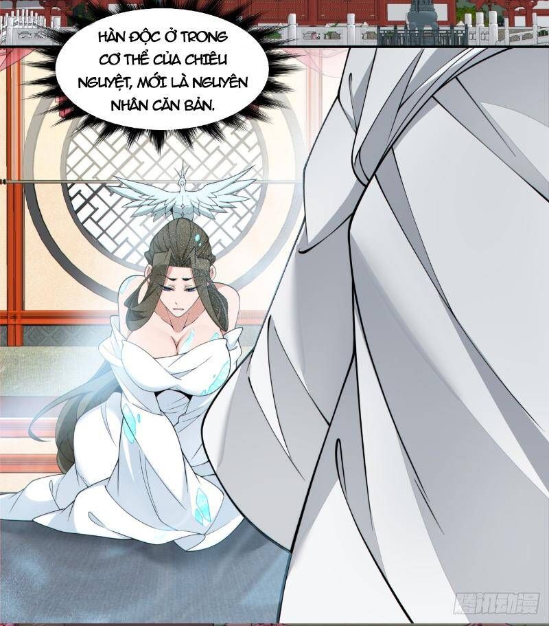Kiếm Sĩ Hắc Ám Tái Xuất Chapter 254 - Trang 2