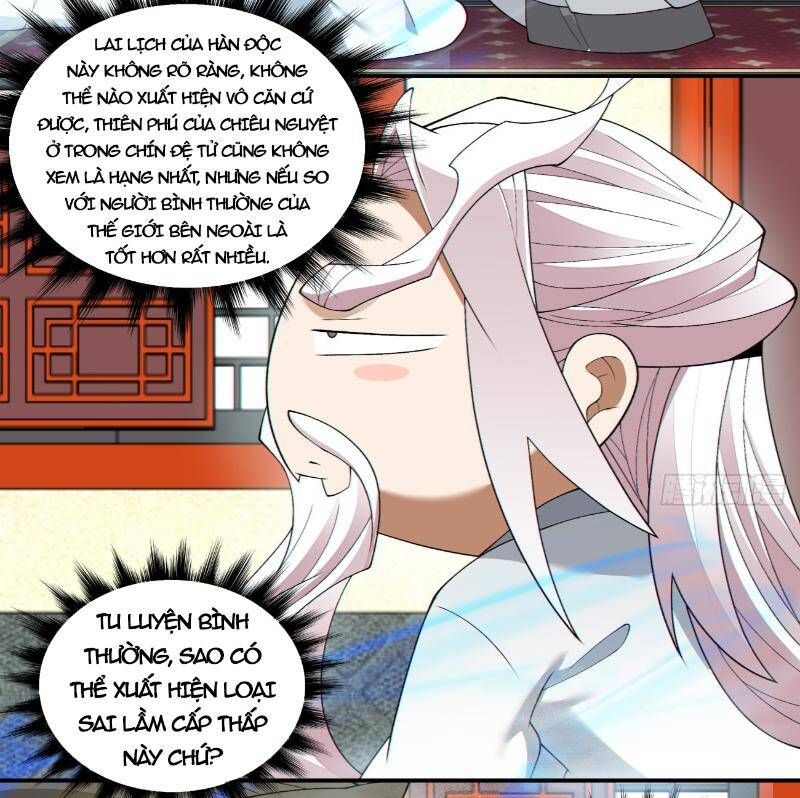 Kiếm Sĩ Hắc Ám Tái Xuất Chapter 254 - Trang 2