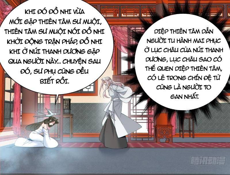 Kiếm Sĩ Hắc Ám Tái Xuất Chapter 254 - Trang 2