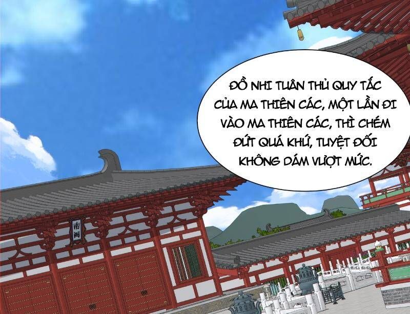 Kiếm Sĩ Hắc Ám Tái Xuất Chapter 254 - Trang 2