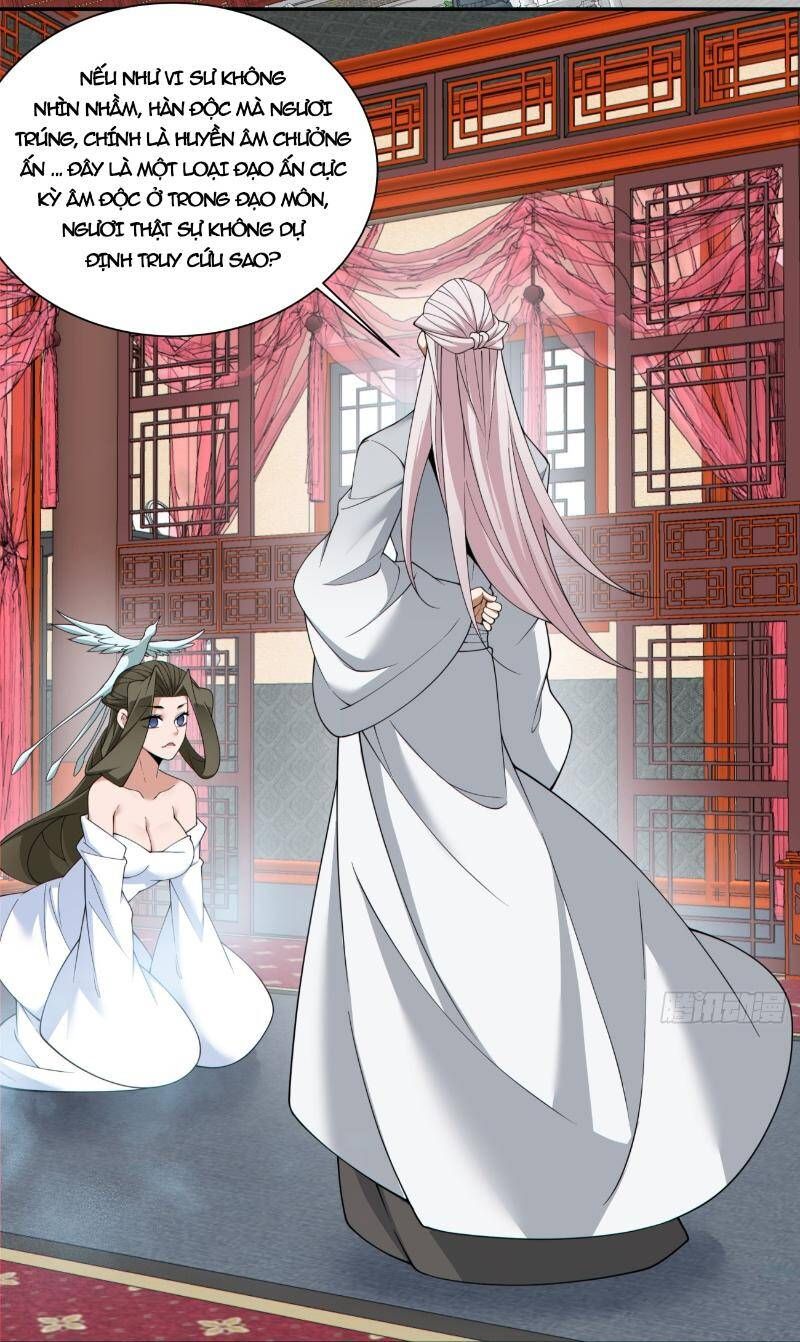 Kiếm Sĩ Hắc Ám Tái Xuất Chapter 254 - Trang 2