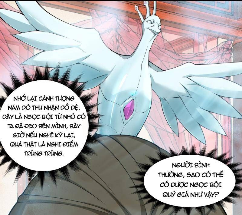 Kiếm Sĩ Hắc Ám Tái Xuất Chapter 254 - Trang 2