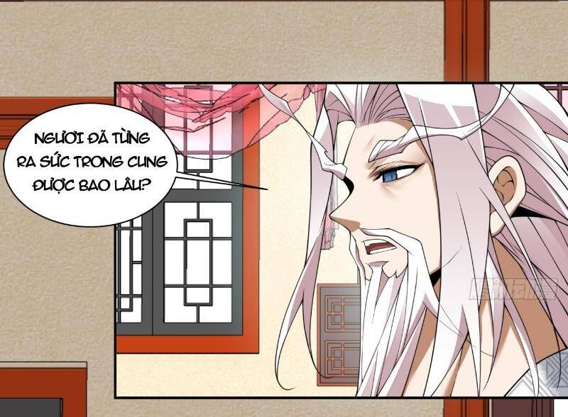 Kiếm Sĩ Hắc Ám Tái Xuất Chapter 254 - Trang 2