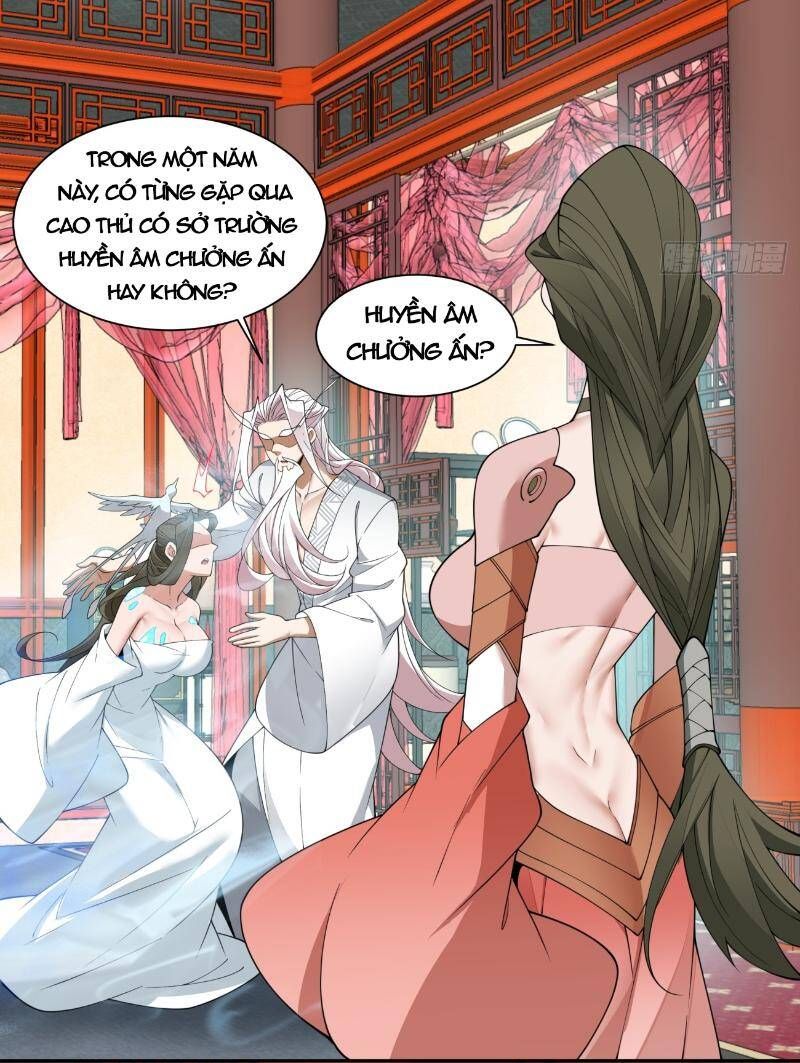 Kiếm Sĩ Hắc Ám Tái Xuất Chapter 254 - Trang 2