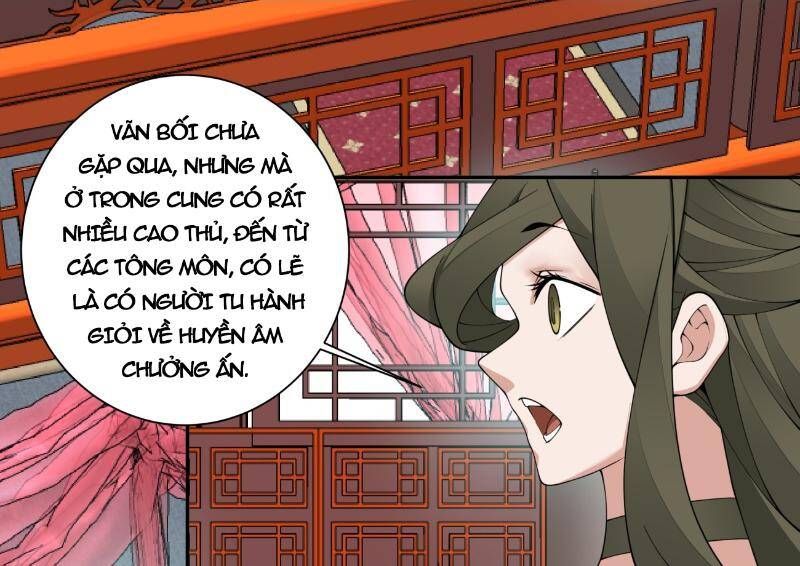 Kiếm Sĩ Hắc Ám Tái Xuất Chapter 254 - Trang 2