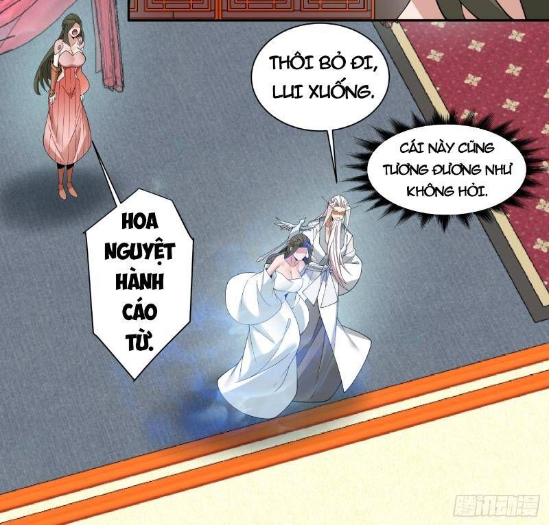 Kiếm Sĩ Hắc Ám Tái Xuất Chapter 254 - Trang 2