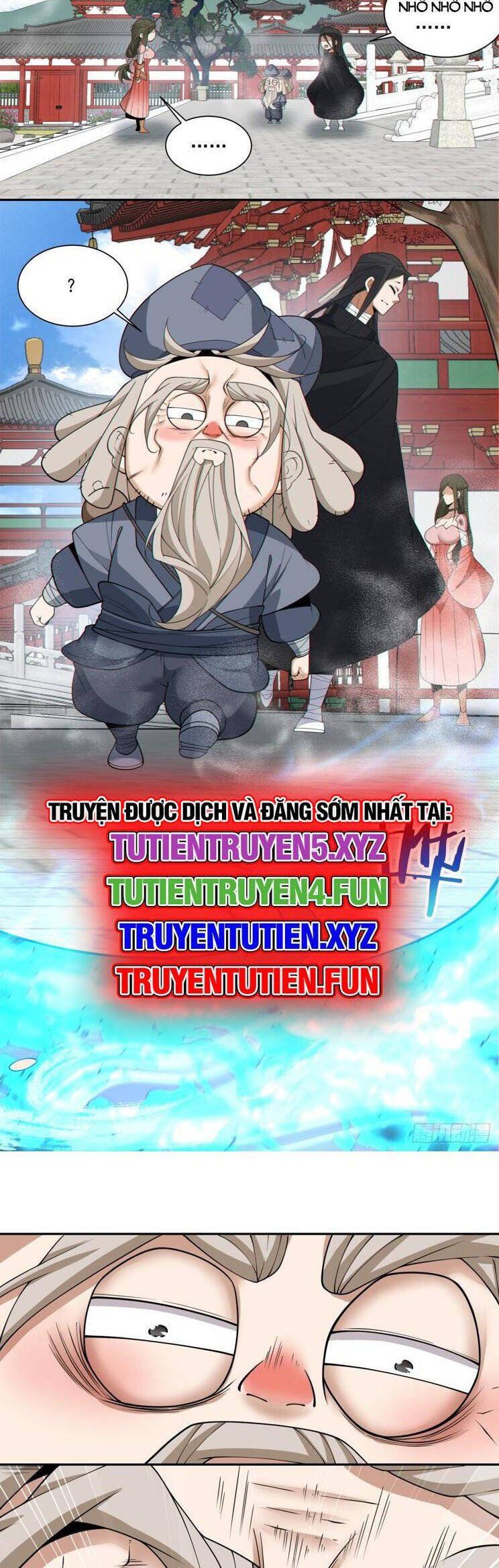 Kiếm Sĩ Hắc Ám Tái Xuất Chapter 255 - Trang 2