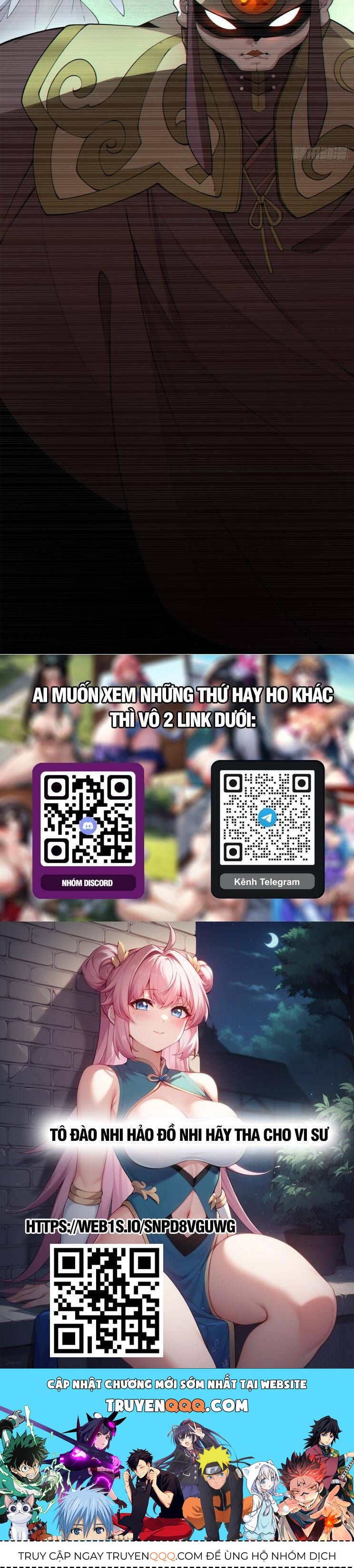 Kiếm Sĩ Hắc Ám Tái Xuất Chapter 255 - Trang 2