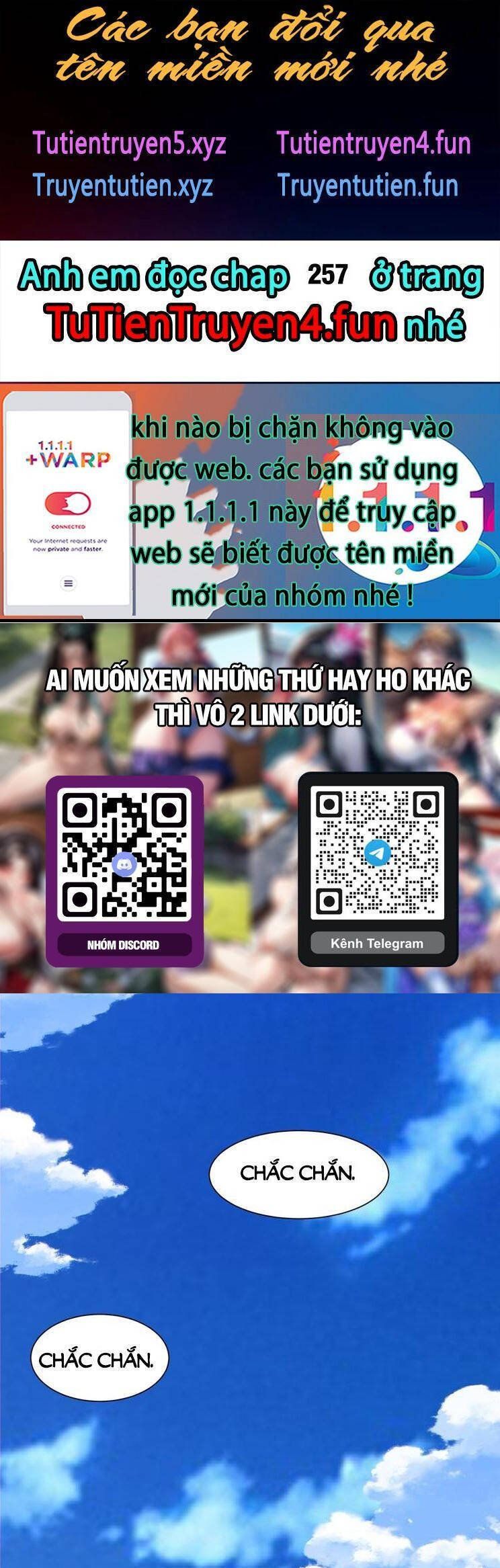 Kiếm Sĩ Hắc Ám Tái Xuất Chapter 256 - Trang 2