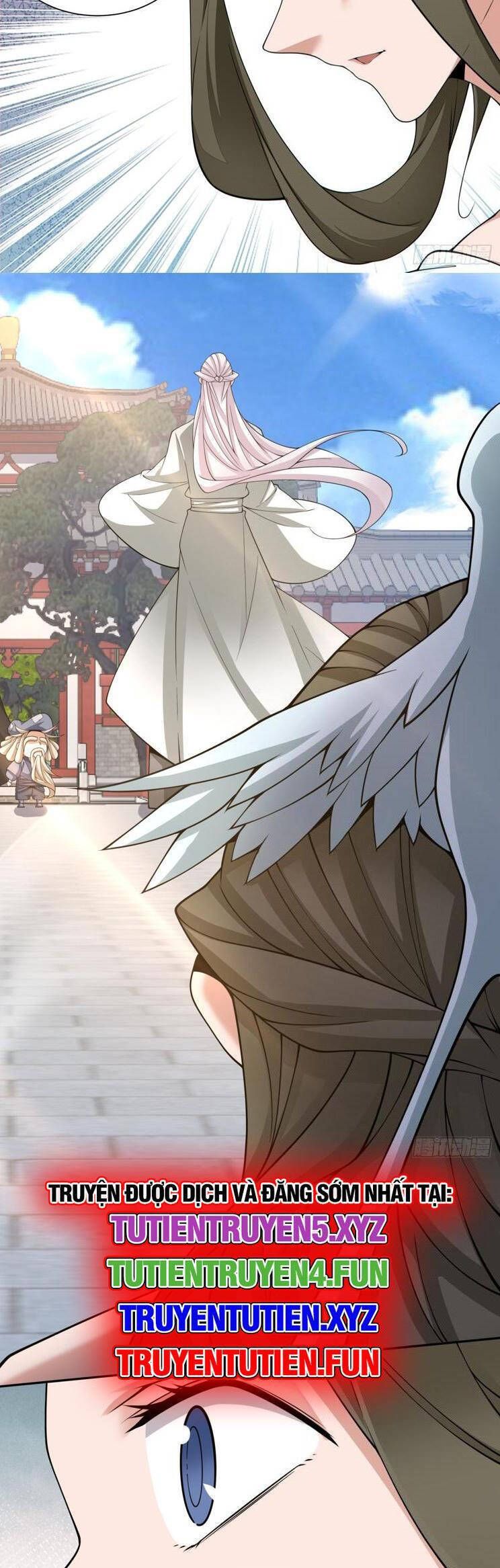 Kiếm Sĩ Hắc Ám Tái Xuất Chapter 256 - Trang 2