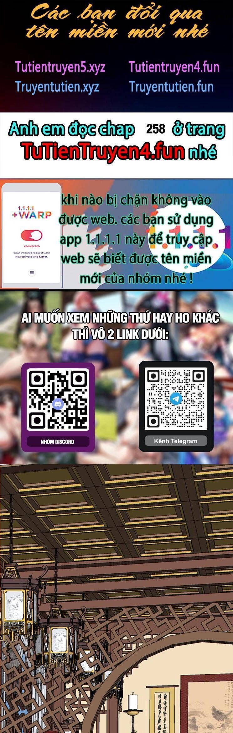Kiếm Sĩ Hắc Ám Tái Xuất Chapter 257 - Trang 2