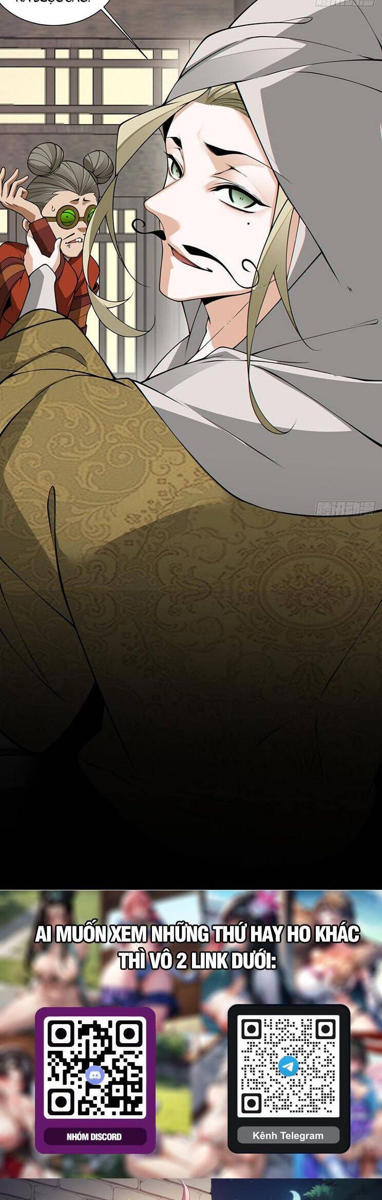Kiếm Sĩ Hắc Ám Tái Xuất Chapter 257 - Trang 2