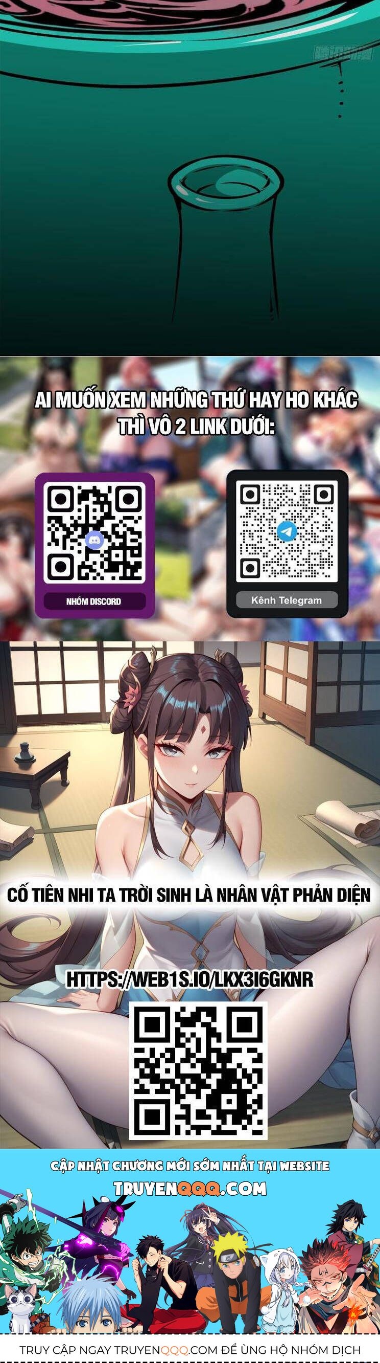 Kiếm Sĩ Hắc Ám Tái Xuất Chapter 258 - Trang 2