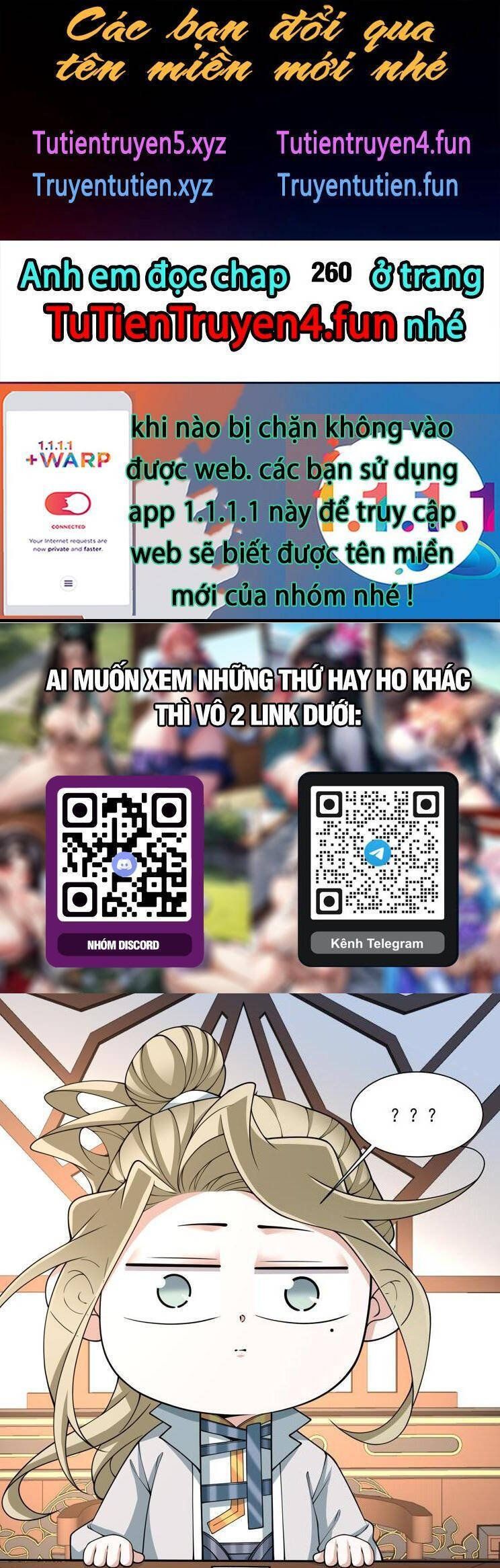 Kiếm Sĩ Hắc Ám Tái Xuất Chapter 259 - Trang 2