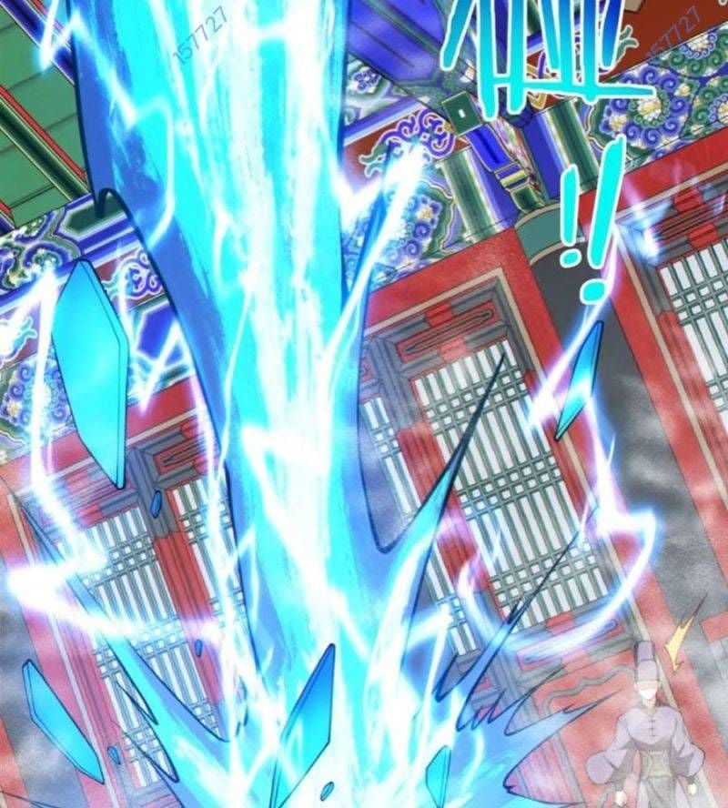 Kiếm Sĩ Hắc Ám Tái Xuất Chapter 263 - Trang 2