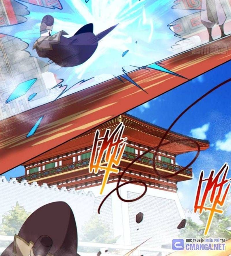 Kiếm Sĩ Hắc Ám Tái Xuất Chapter 263 - Trang 2