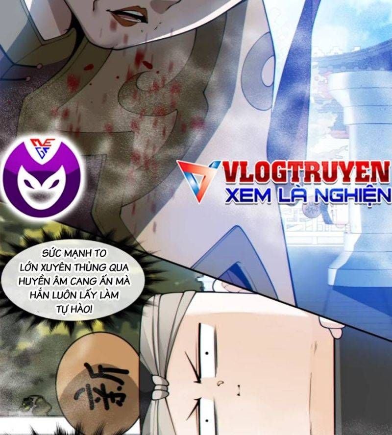 Kiếm Sĩ Hắc Ám Tái Xuất Chapter 263 - Trang 2