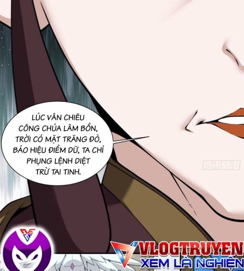 Kiếm Sĩ Hắc Ám Tái Xuất Chapter 263 - Trang 2