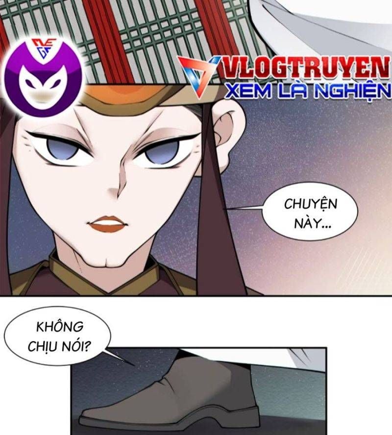 Kiếm Sĩ Hắc Ám Tái Xuất Chapter 263 - Trang 2