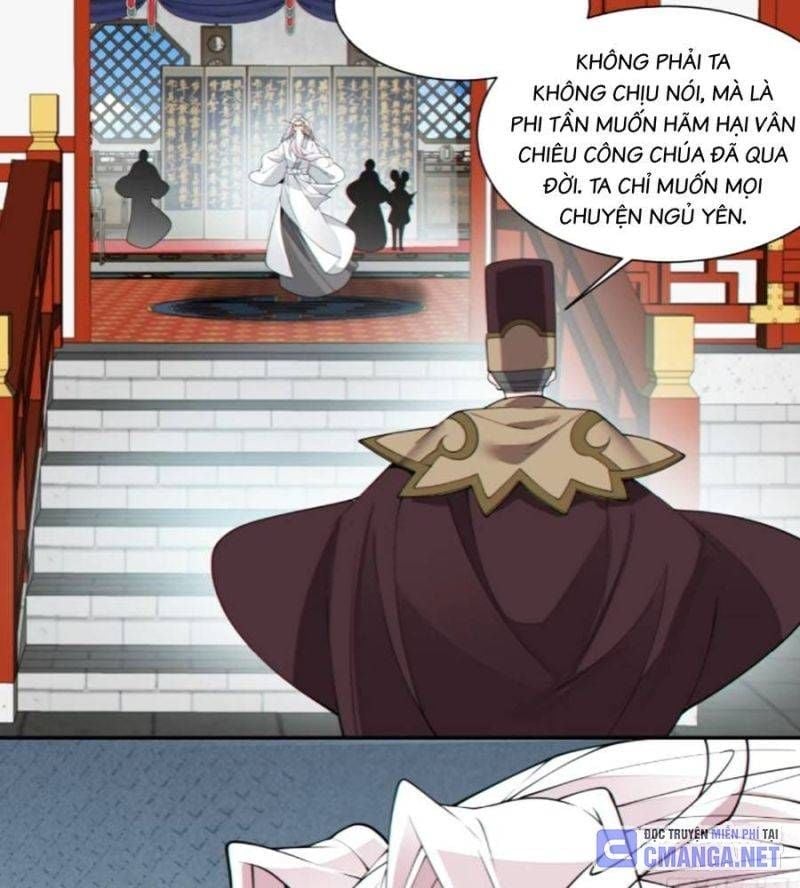 Kiếm Sĩ Hắc Ám Tái Xuất Chapter 263 - Trang 2