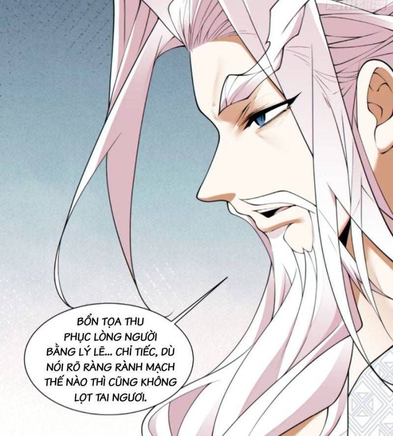 Kiếm Sĩ Hắc Ám Tái Xuất Chapter 263 - Trang 2