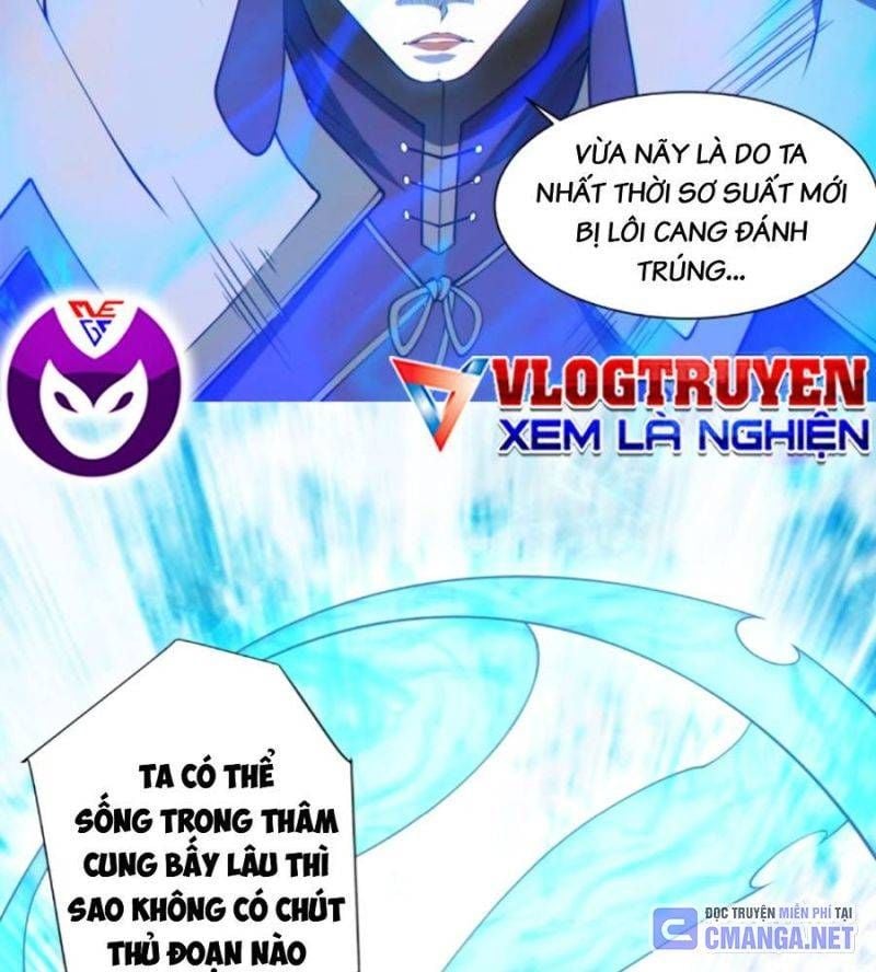 Kiếm Sĩ Hắc Ám Tái Xuất Chapter 263 - Trang 2