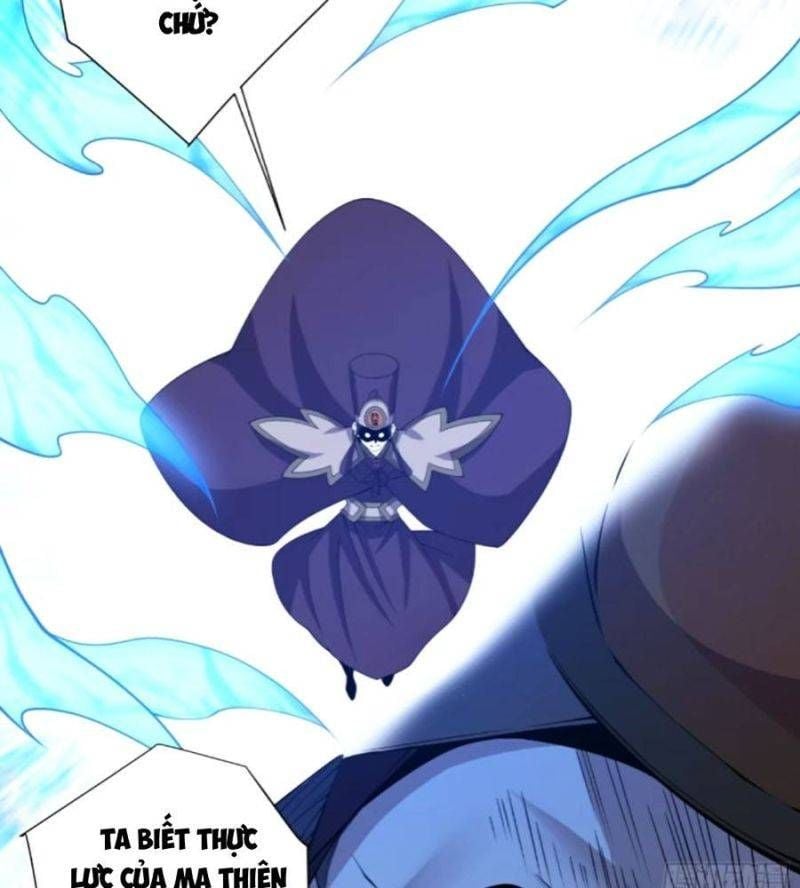 Kiếm Sĩ Hắc Ám Tái Xuất Chapter 263 - Trang 2