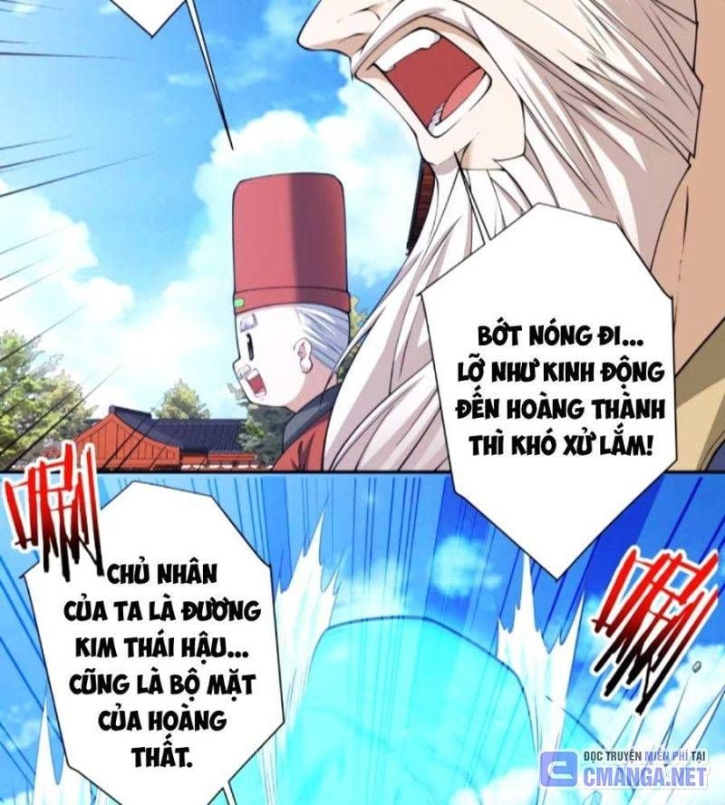 Kiếm Sĩ Hắc Ám Tái Xuất Chapter 263 - Trang 2