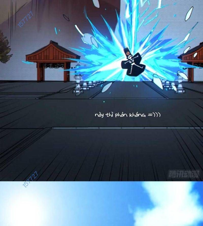 Kiếm Sĩ Hắc Ám Tái Xuất Chapter 263 - Trang 2