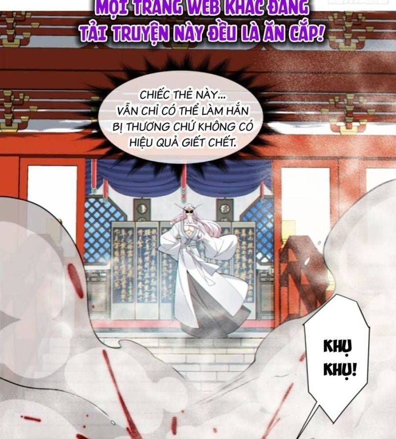 Kiếm Sĩ Hắc Ám Tái Xuất Chapter 263 - Trang 2