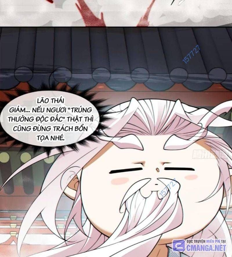 Kiếm Sĩ Hắc Ám Tái Xuất Chapter 263 - Trang 2